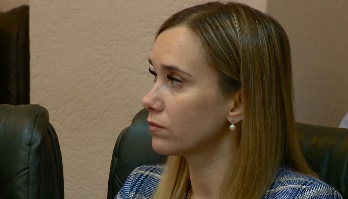 Претендентка на пост главы Пензы Мария Комарова получила должность в органах власти